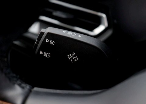 BMW 2 Series 1.5 218I M Sport 4dr 40