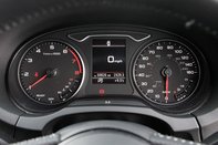 Audi A3 SPORTBACK TFSI S LINE 15