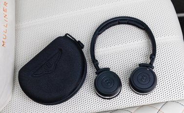 Bentley Bentayga W12 Mulliner 19