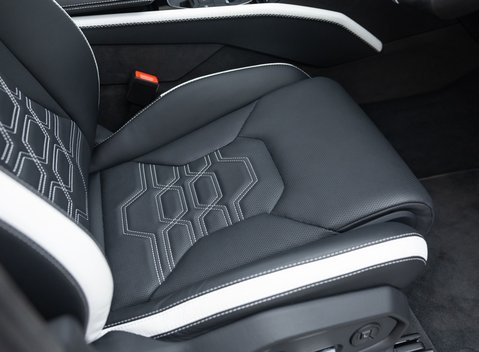 Lamborghini Urus SE 17