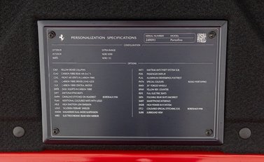 Ferrari Portofino 58
