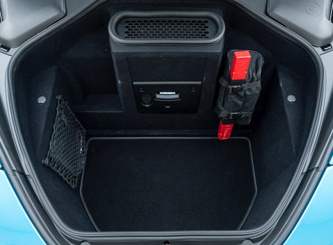 McLaren 720S Spider 30