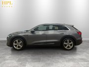 Audi E-Tron 55 Technik SUV 5dr Electric Auto quattro 95kWh (11kW Charger) (408 ps) 4