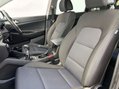 Hyundai TUCSON 2.0 Tucson SE Nav Blue Drive 2WD CRDi 5dr 54