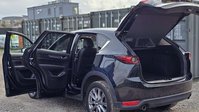 Mazda CX-5 2.0 SKYACTIV-G Sport Nav+ SUV 5dr Petrol Auto Euro 6 (s/s) (165 ps) 9