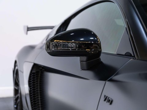 Audi R8 5.2 FSI V10 Coupe 2dr Petrol S Tronic Euro 6 (s/s) (540 ps) 80
