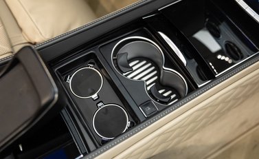 Mercedes-Benz S Class S650 MAYBACH 42