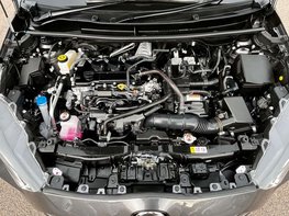 Mazda 2 Hybrid 1.5 Mazda2 Hybrid Select CVT 5dr 7