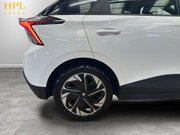 MG MG4 64kWh SE Long Range Hatchback 5dr Electric Auto (203 ps) 10