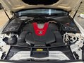 Mercedes-Benz C Class 3.0 C43 V6 AMG (Premium Plus) Cabriolet G-Tronic+ 4MATIC Euro 6 (s/s) 2dr 79