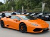 Lamborghini Huracan LP 610-4 - REVERSE CAMERA - FRONT LIFT - TRANSPARENT BONNET