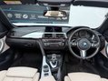 BMW 4 Series 3.0 435d M Sport Convertible 2dr Diesel Auto xDrive Euro 6 (s/s) (313 ps) 58