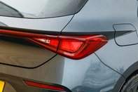 Cupra Leon VZ3 DSG 9