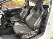 Vauxhall Corsa VXR 12
