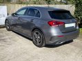 Mercedes-Benz A Class 1.3 A180 AMG Line (Executive) 7G-DCT Euro 6 (s/s) 5dr 5
