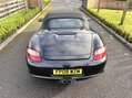 Porsche Boxster 24V 24