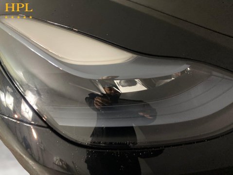 Tesla Model Y (Dual Motor) Long Range SUV 5dr Electric Auto 4WDE (384 bhp) 9