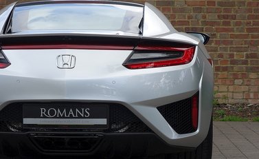 Honda NSX 13