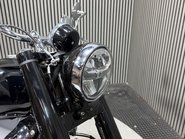 BMW R18 1800 2021 ONLY 6K THE ULTIMATE CRUISER BIKE 25