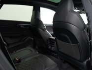 Audi RS Q8 4.0 TFSI V8 Vorsprung SUV 5dr Petrol Tiptronic quattro Euro 6 (s/s) (600 ps 17