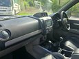 Ford Ranger XLT 4X4 DCB TDCI 8