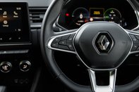 Renault Captur TECHNO E-TECH 18