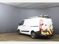 Ford Transit Custom 2.0 320 EcoBlue L1 H1 Euro 6 5dr 5