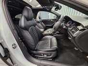 Audi RS6 4.0 TFSI V8 Estate 5dr Petrol Tiptronic quattro Euro 6 (s/s) (560 ps) 7