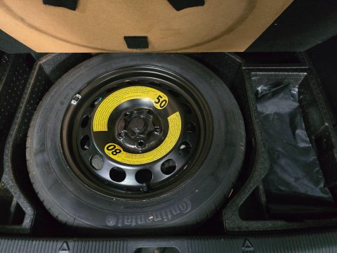 Skoda Yeti 1.2 TSI SE Outdoor Euro 5 5dr 10