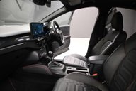 Ford Focus 1.0 Focus ST-Line X mHEV Auto 5dr 15