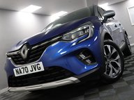 Renault Captur S EDITION TCE 32