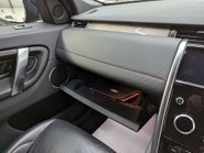 Land Rover Discovery Sport 2.0 Discovery Sport R-Dynamic S D Auto 4WD 5dr 79