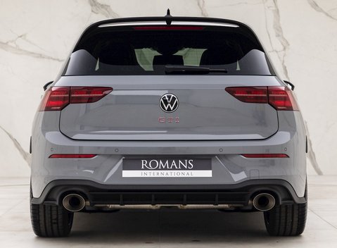 Volkswagen Golf GTI Clubsport 45 5