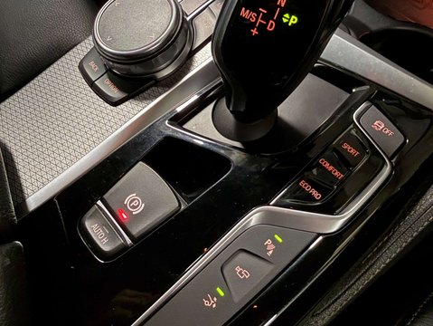 BMW 6 Series 3.0 640I xDrive M Sport Auto 4WD 5dr 28