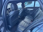 Mercedes-Benz C Class C250 BlueTEC AMG Line G-Tronic+ Euro 6 (s/s) 5dr 10