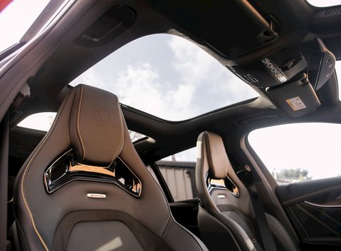 Mercedes-Benz E Class E63 S Estate Edition 1 14