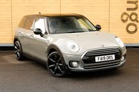 Mini Clubman COOPER EXCLUSIVE 1