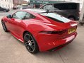 Jaguar F-Type 2.0i Chequered Flag Auto Euro 6 (s/s) 2dr 45