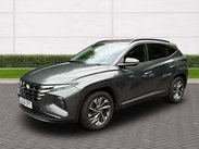 Hyundai TUCSON 1.6 Tucson Premium TGDi MHEV Semi-Auto 5dr 9
