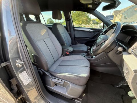 SEAT Tarraco 1.5 TSI EVO SE Technology Euro 6 (s/s) 5dr 16