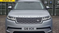 Land Rover Range Rover Velar 2.0 D240 SE SUV 5dr Diesel Auto 4WD Euro 6 (s/s) (240 ps) 2