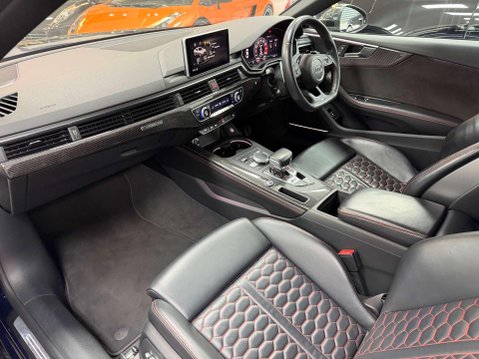 Audi RS5 2.9 TFSI V6 Carbon Edition Coupe 2dr Petrol Tiptronic quattro Euro 6 (s/s) 40