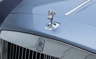 Rolls-Royce Wraith Series II 33