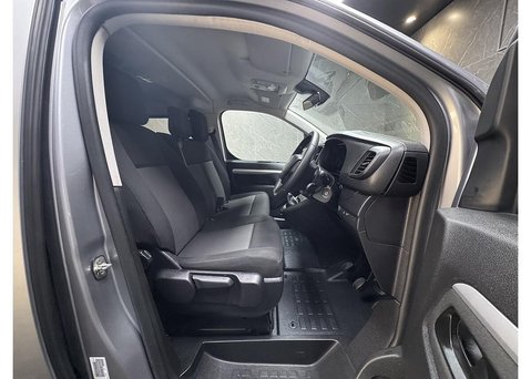 Citroen Dispatch 2.0 BlueHDi 1200 Enterprise Edition XL Crew Van Double Cab 6dr Diesel Manua 27