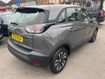 Vauxhall Crossland 1.2 SE Euro 6 (s/s) 5dr 6