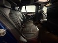 Mercedes-Benz C Class C300 BLUETEC HYBRID AMG LINE PREMIUM 19