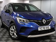 Renault Captur ICONIC TCE 19