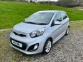 Kia Picanto 3 7