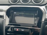 Suzuki Vitara SZ5 BOOSTERJET MHEV 25
