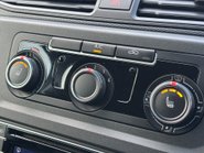 Volkswagen Caddy C20 150ps Tdi Highline DSG Panel Van - Tailgate / Sat Nav / Heated Seats 18